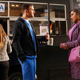 Ben, Mindy, and some pizza (Photo: Hulu)